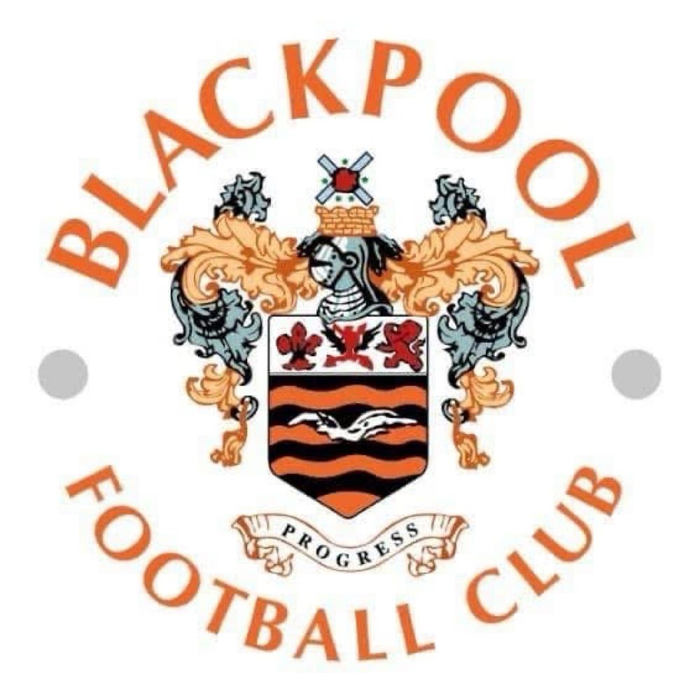 Blackpool Football Club