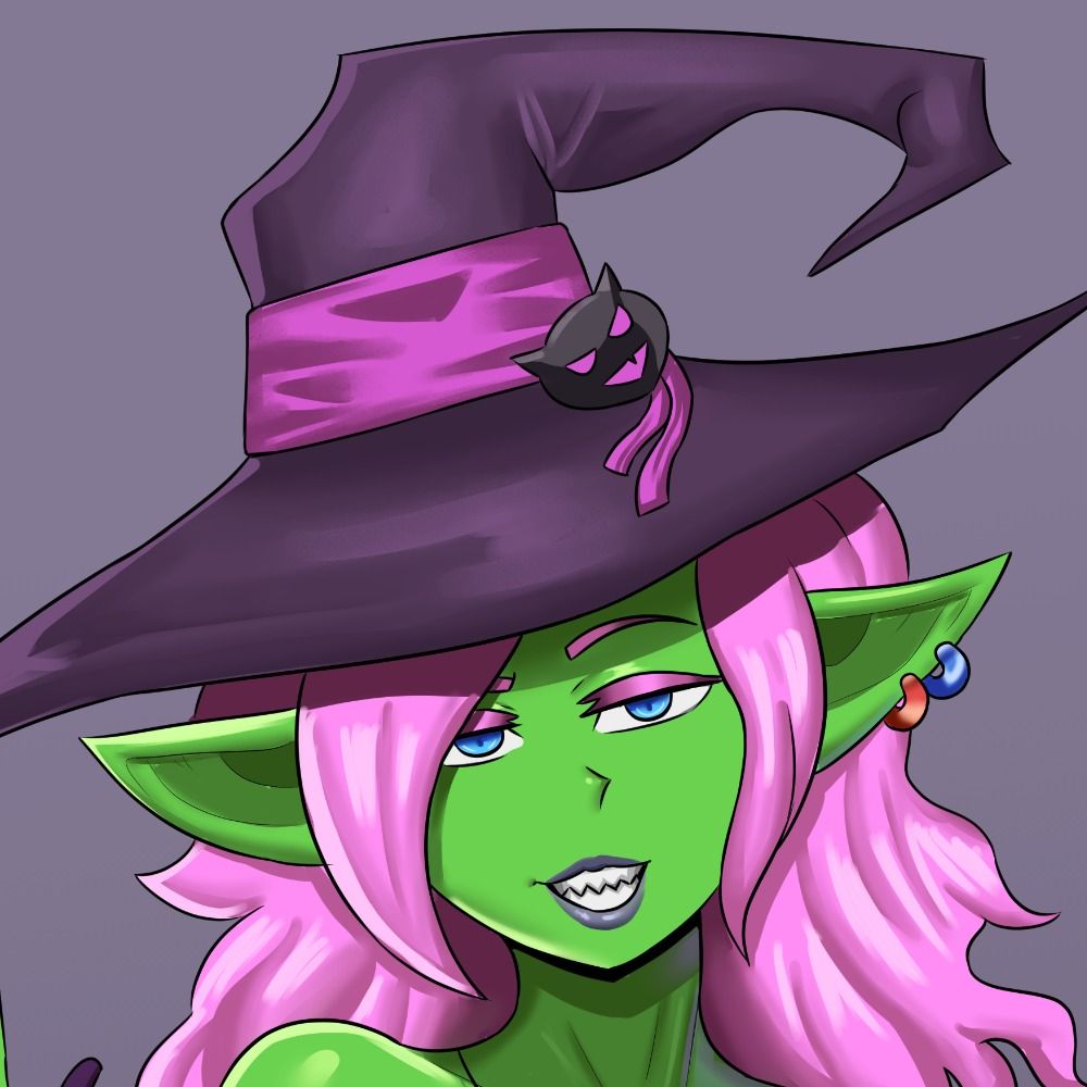Chaos Goblin Productions