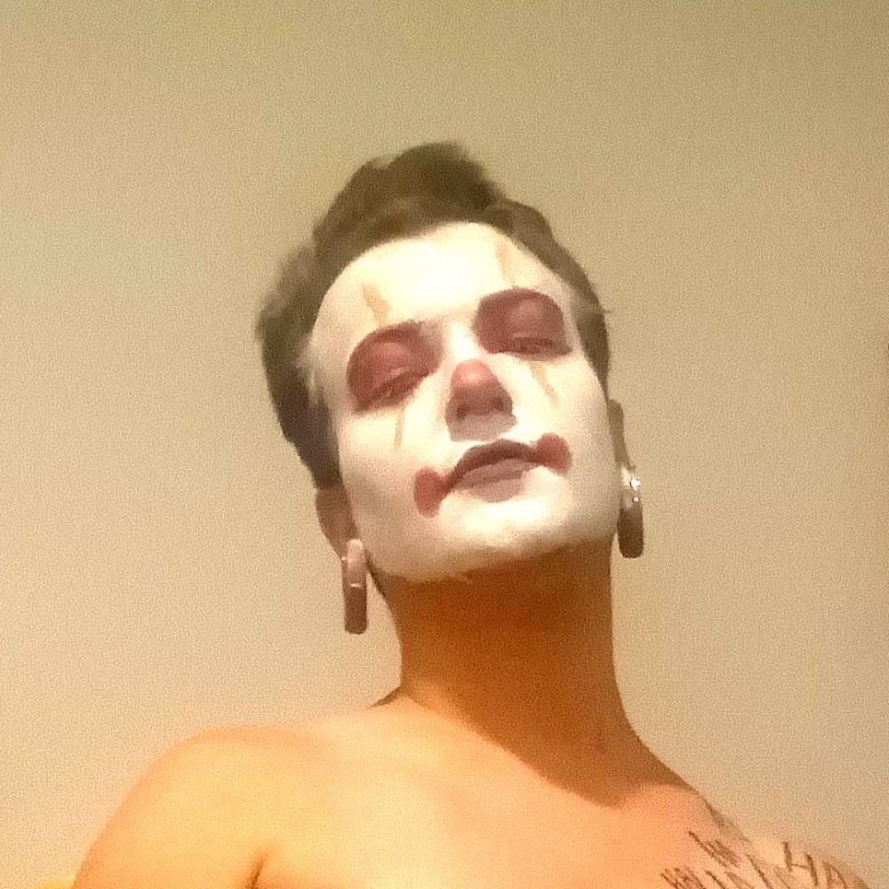 Transjester 🏳️‍⚧️🤡