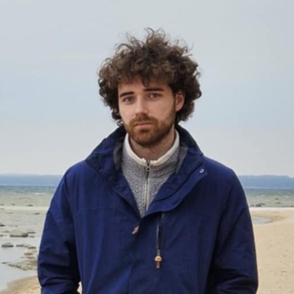 Alex Dalton