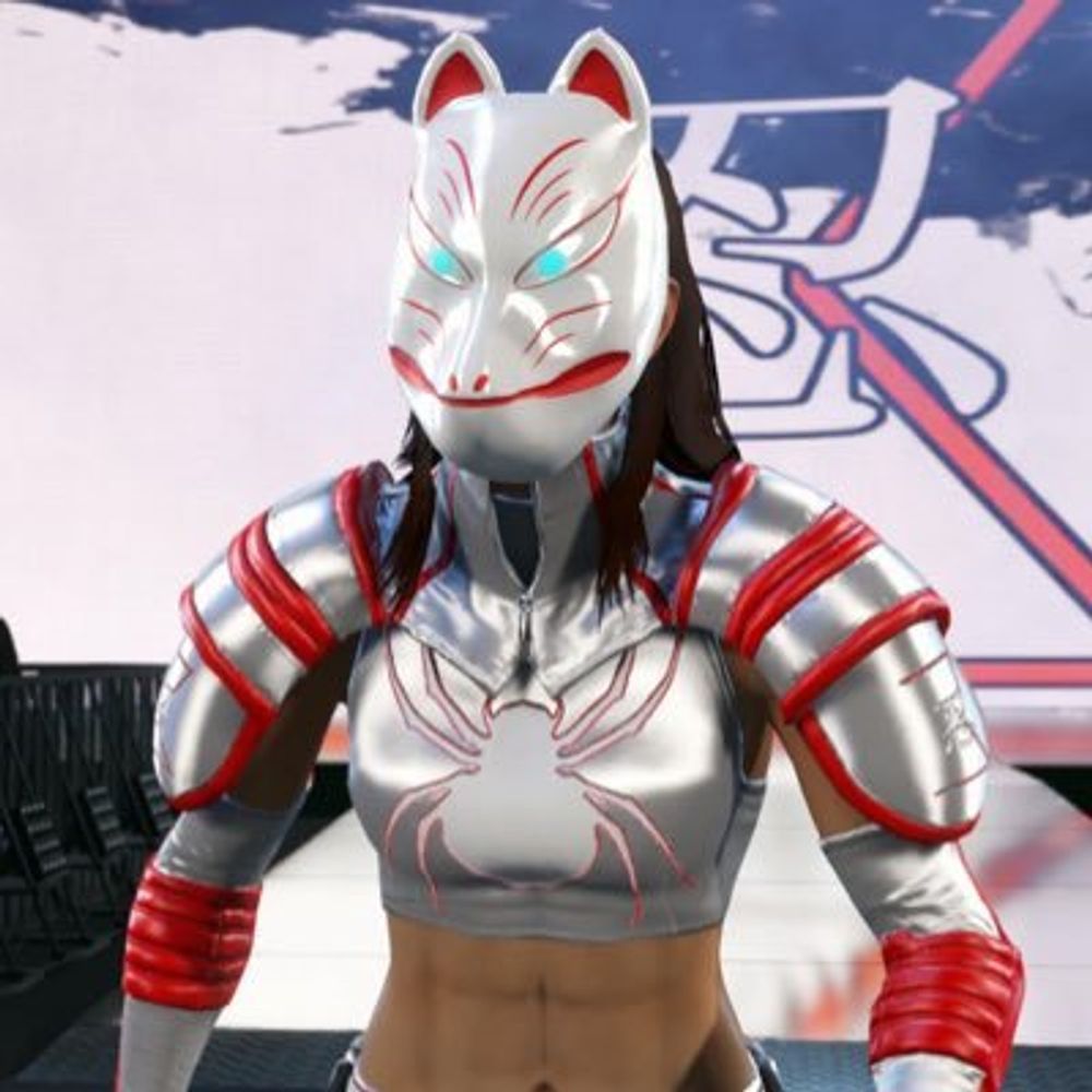 🕷️クロツキ・オセイコ 🦊