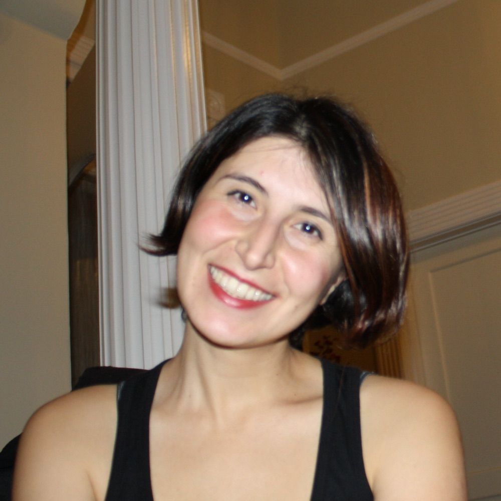 Pınar Stanfield