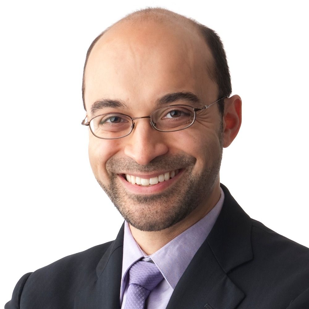 Steve Sinha
