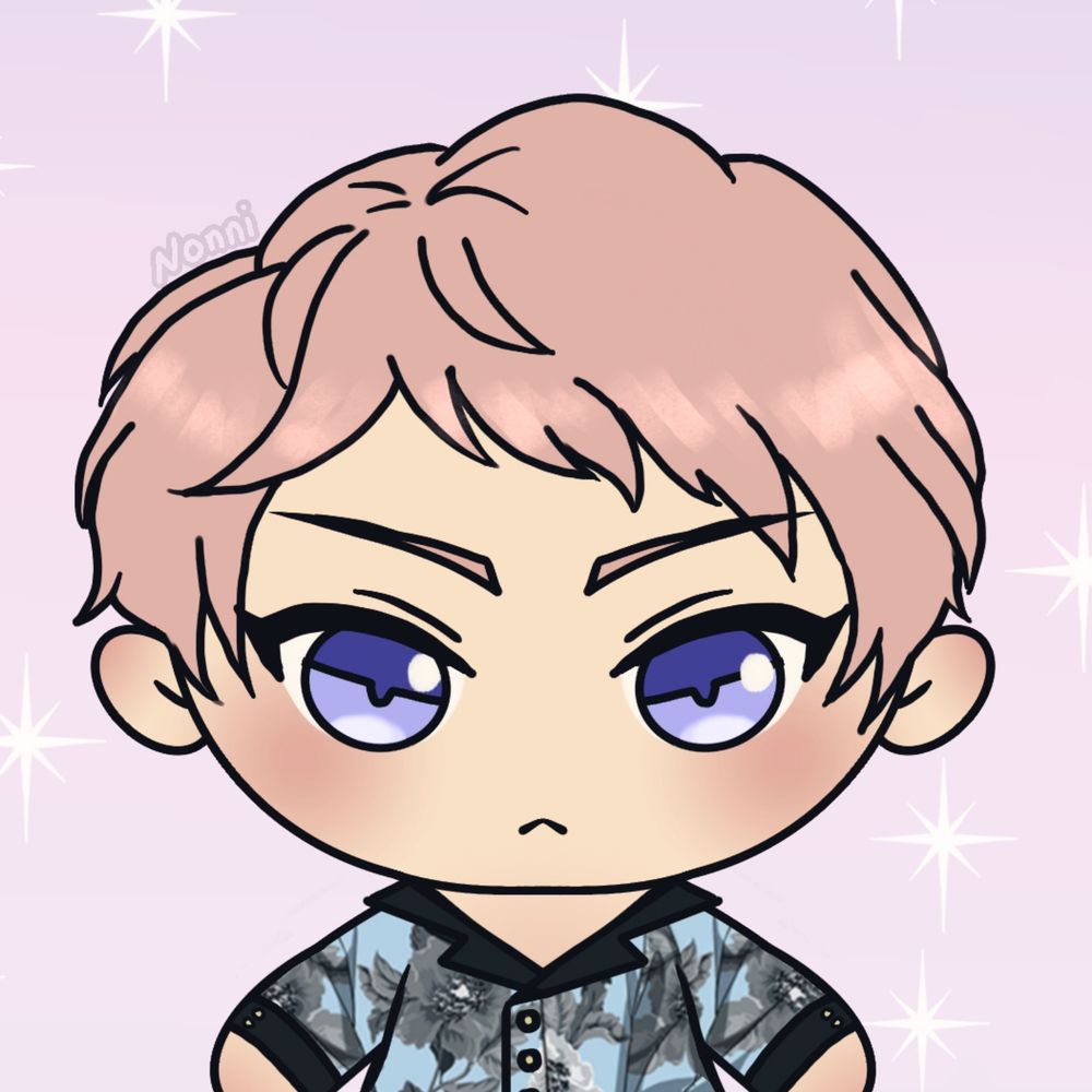 Nonni ♡