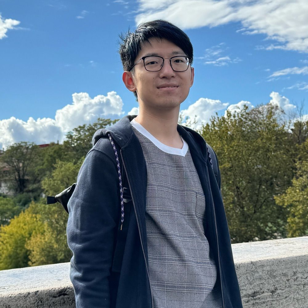 Yong Zhang