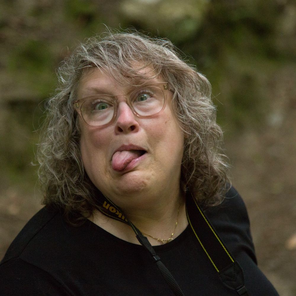Anna Davis