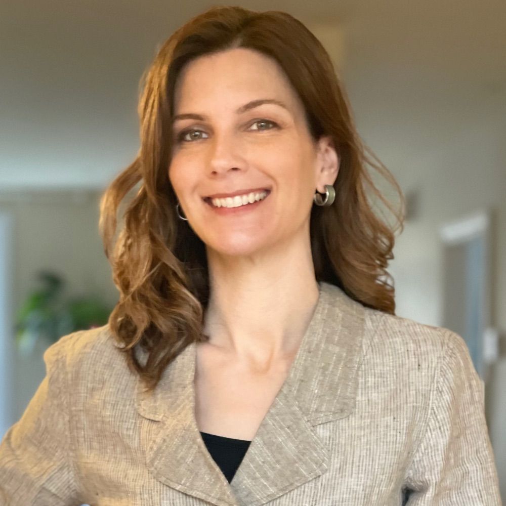 Laura Pollock
