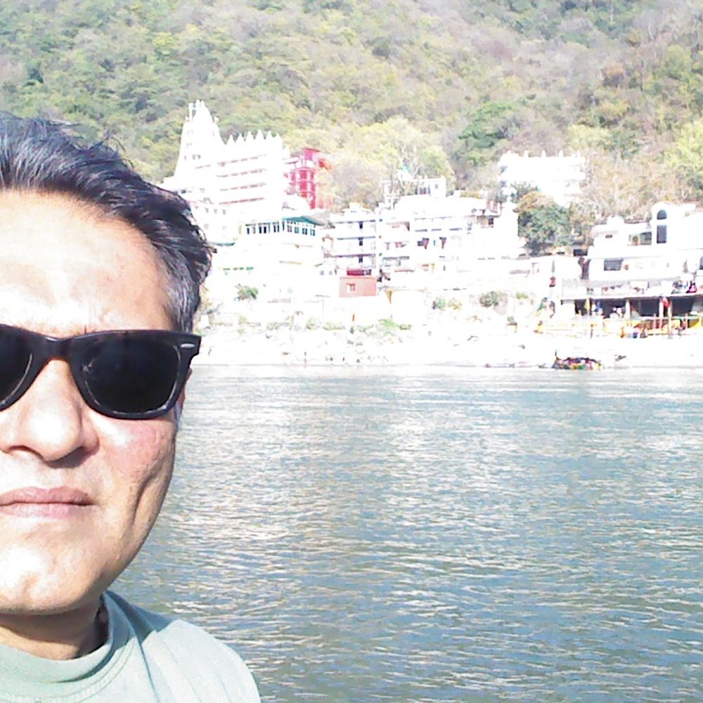 Sandeep Patel