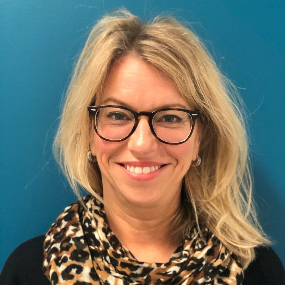 Claudine Prud’homme