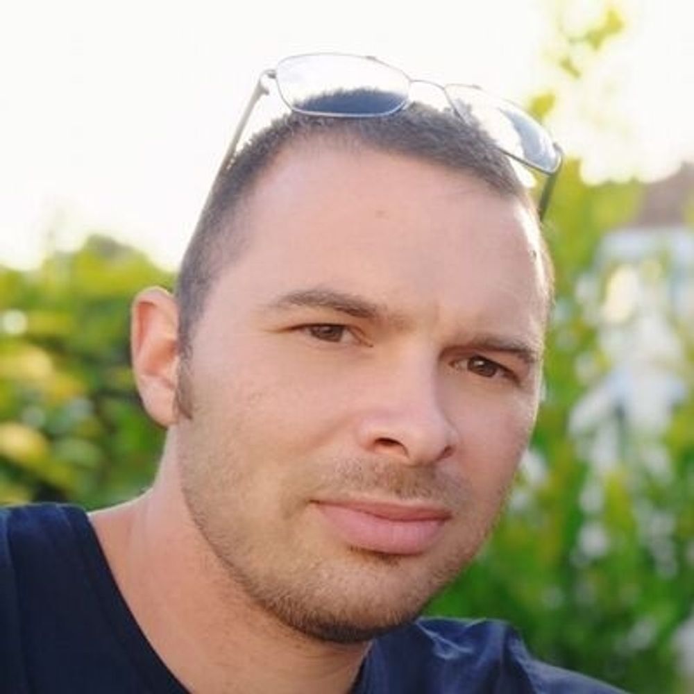 Max Koder