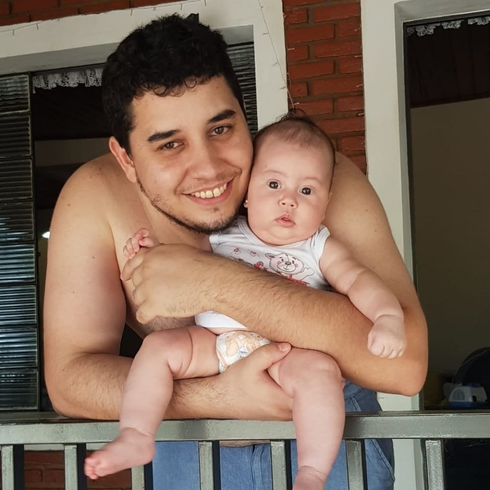 Fernando rocha