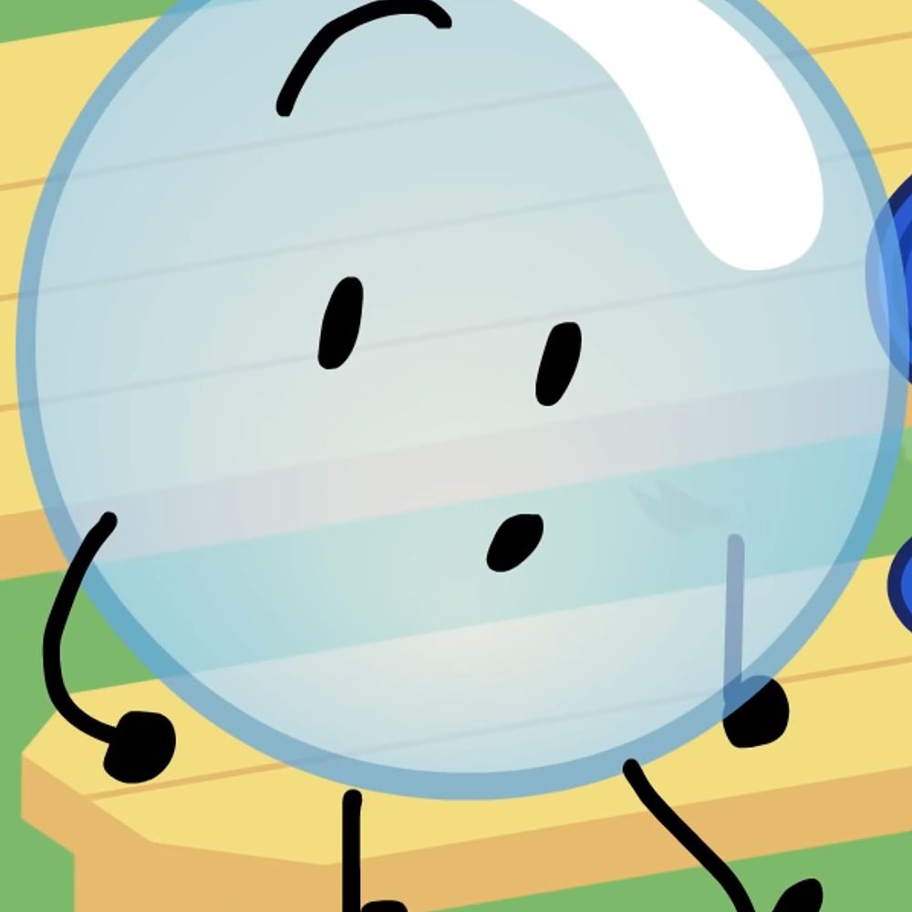 Bubble