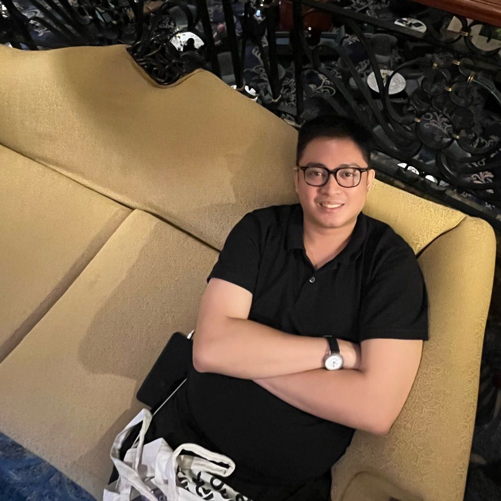 RJ Valencia