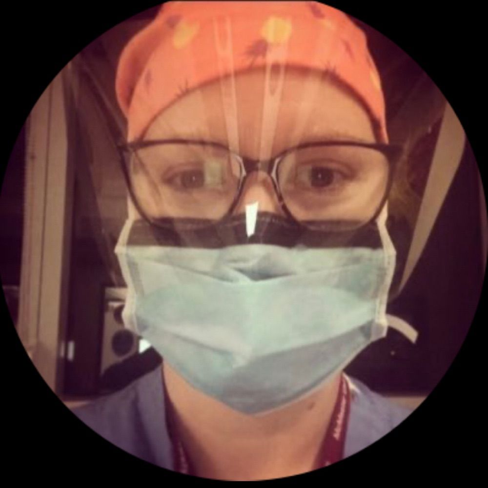 Sara Shanahan MD