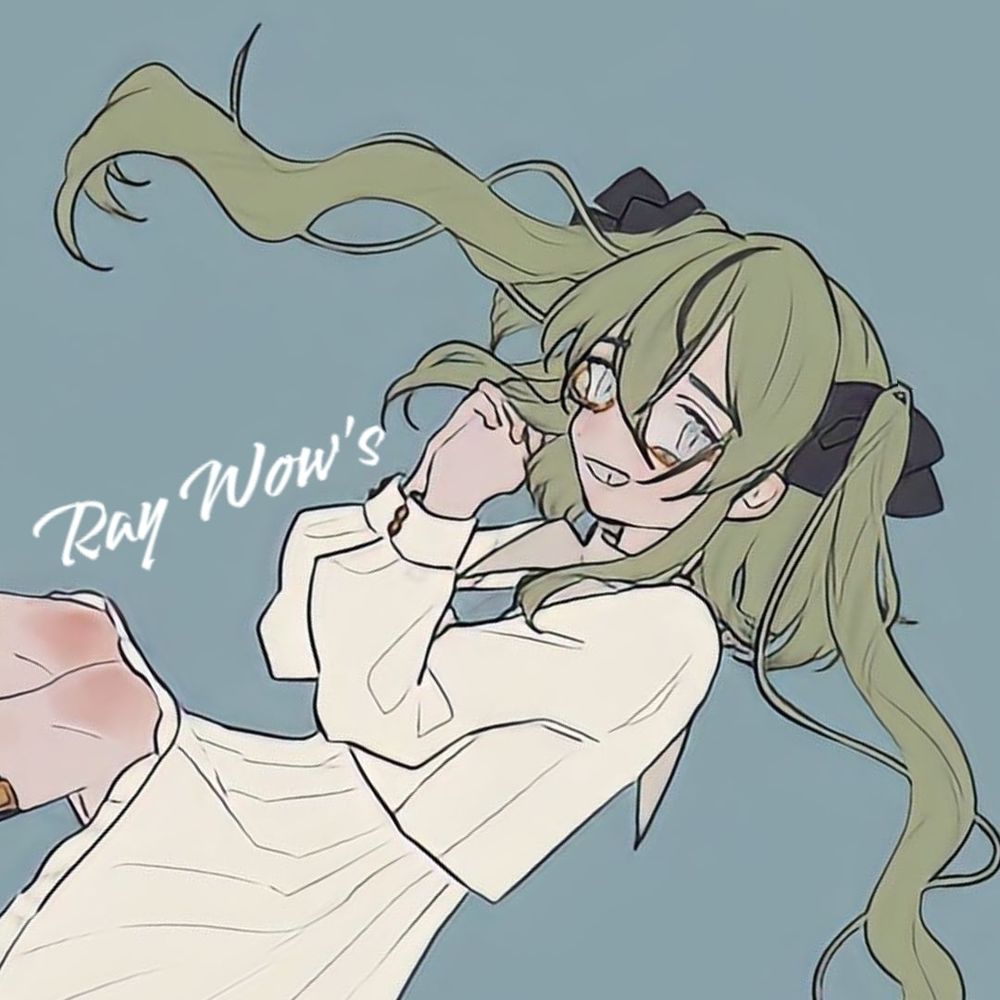 れいわーず Ray Wow's（れいわーずチャンネル）&糸人(いとんちゅ)