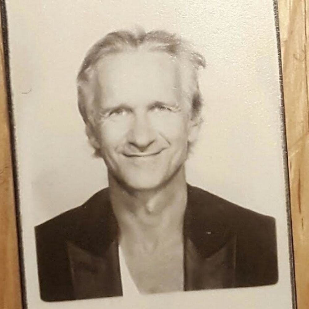 Jón Kaldal
