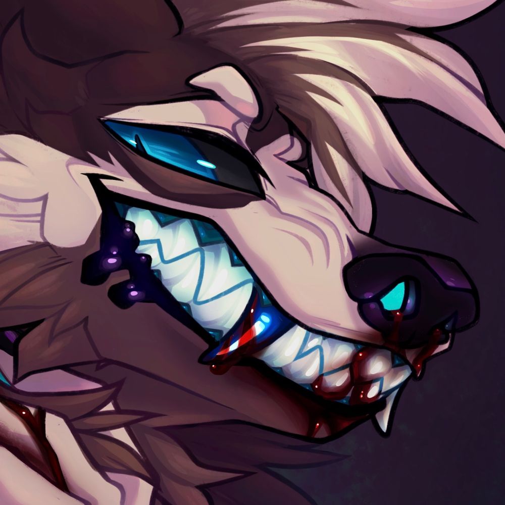 KAY 🔪 YOUR POCKET GREMLIN