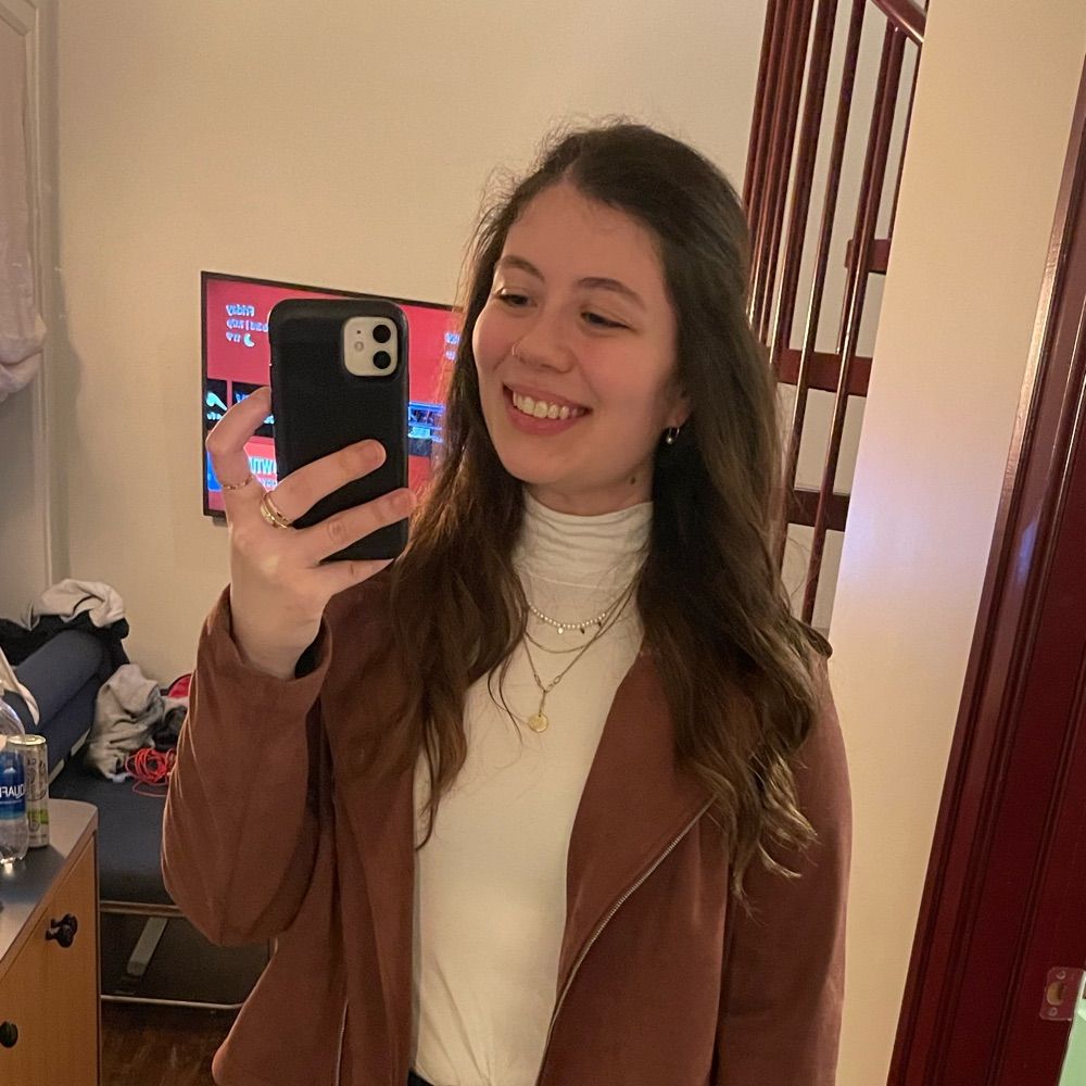 Sarah