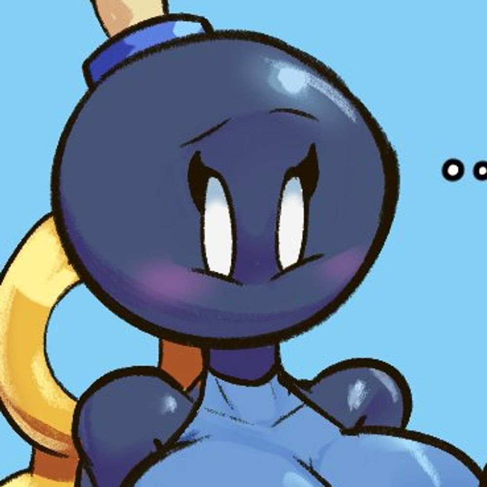 Bob-omb