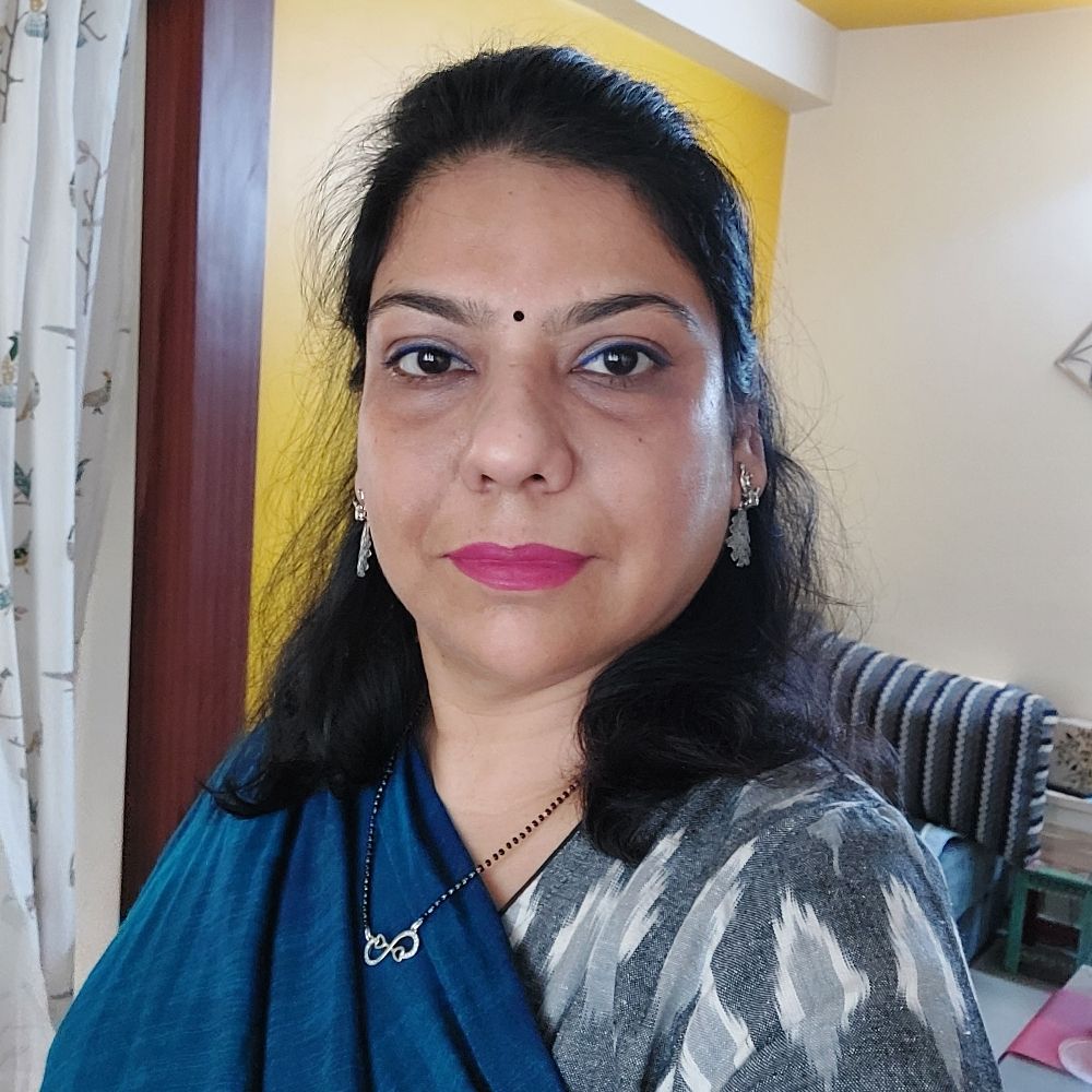 Aneesha Shewani