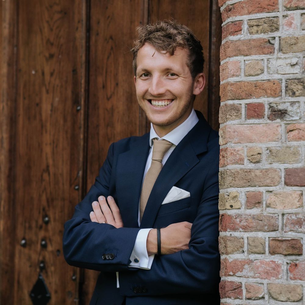 Ties Eigenhuis