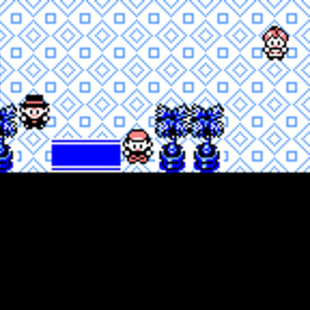 Bluesky Plays Pokemon Blue