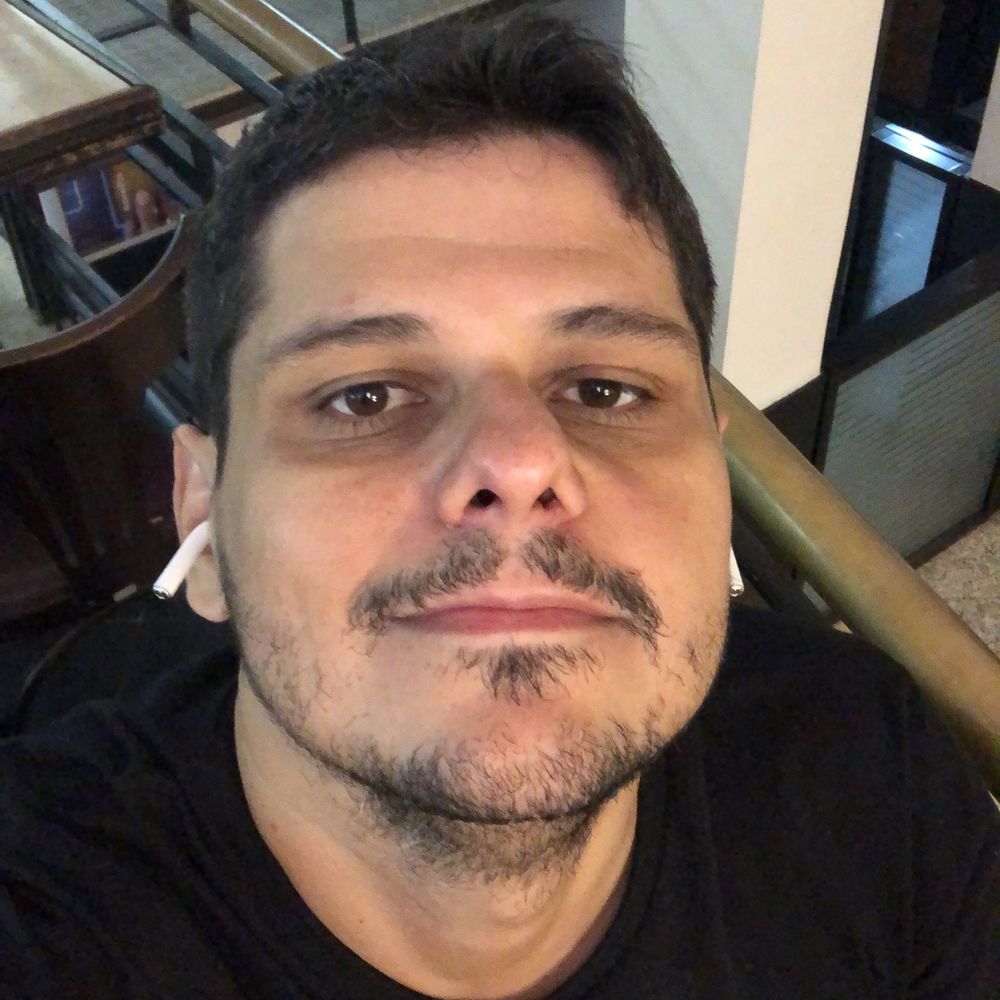 Carlos Filho🏳️‍🌈