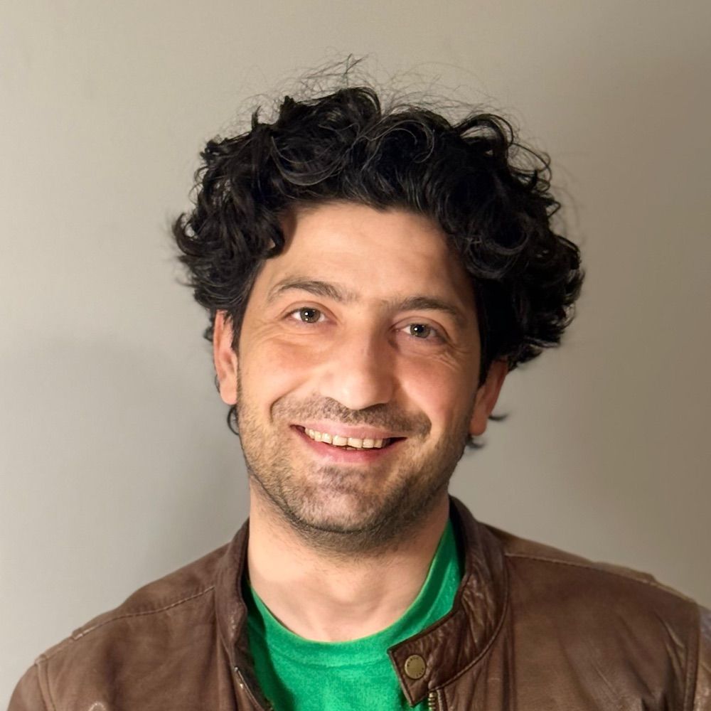 Mustafa Çiçek