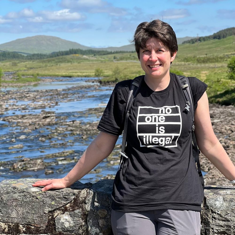 Alison Thewliss