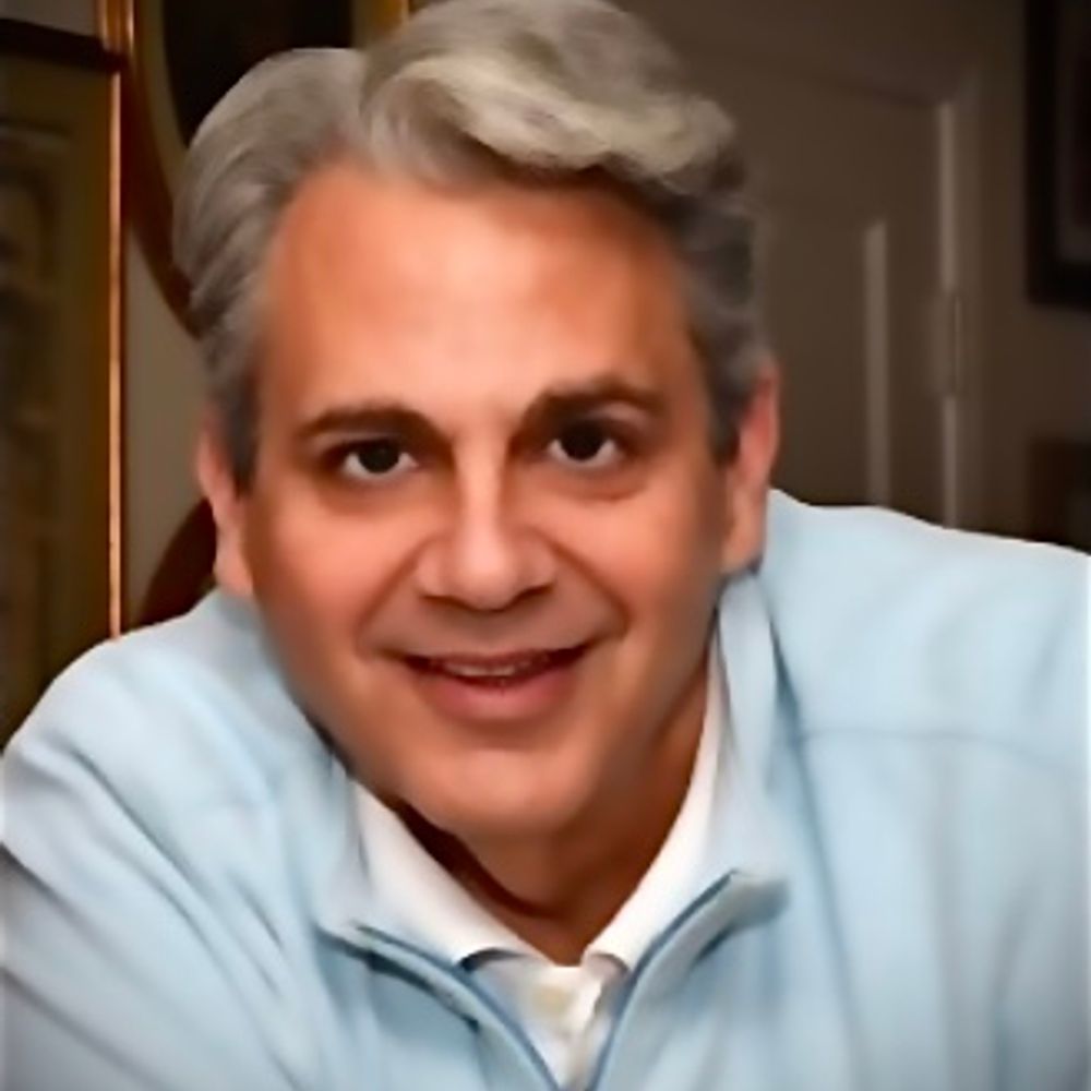 Mark Roger