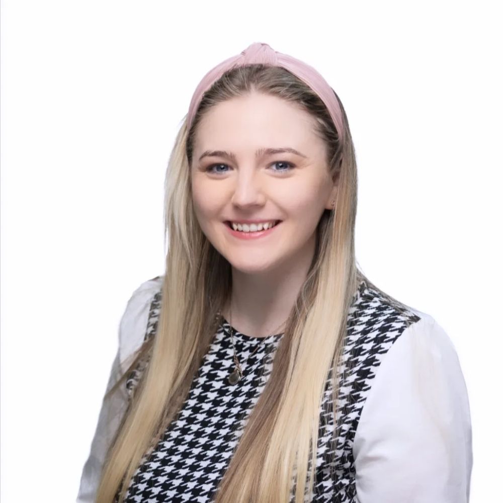 Niamh Campbell