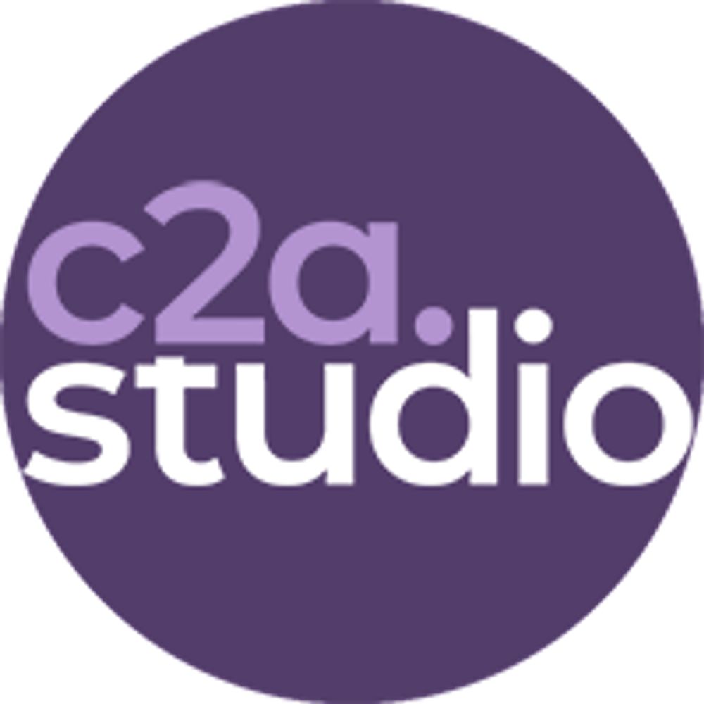 C2A Studio As-Built Measurement Service for Architects