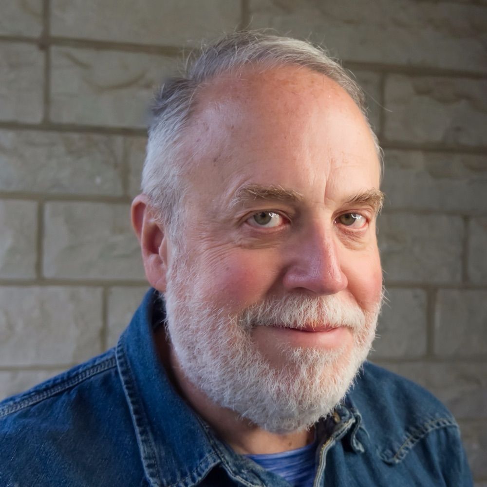Doug Steere
