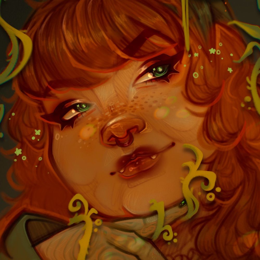 𝖋𝖆𝖊𝖗𝖎𝖊 🍄🐌🍀