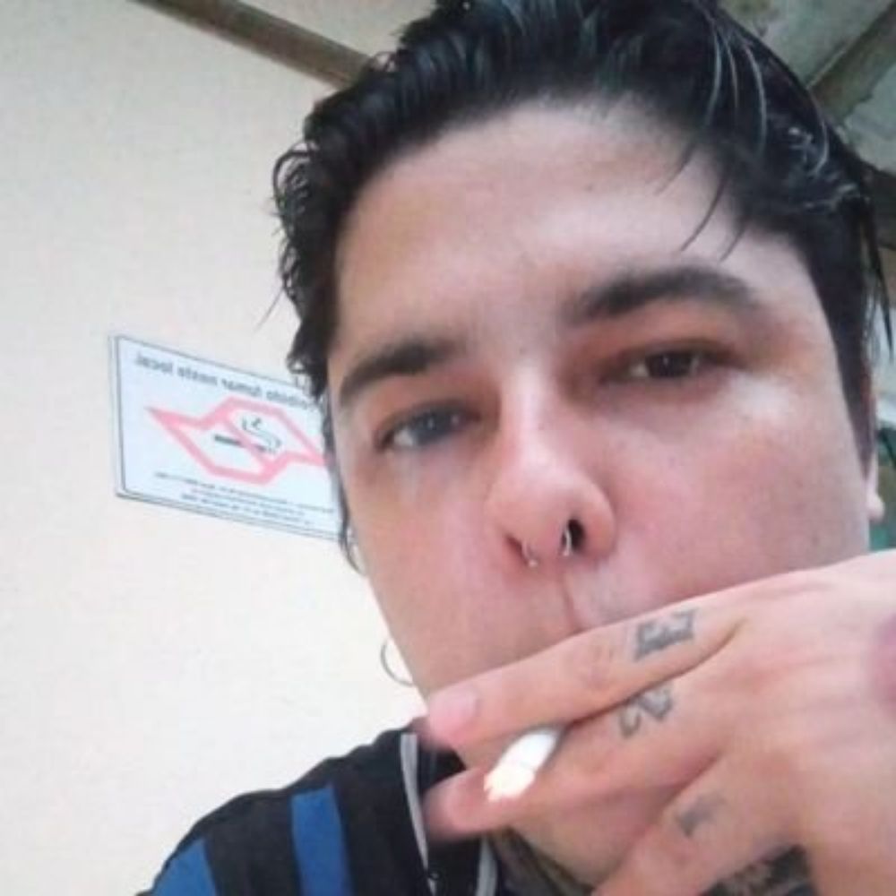 guilherme socante and the infinite sadness