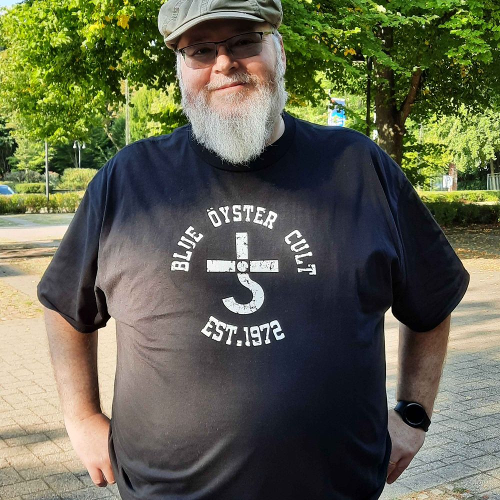 Ulrich Gilga
