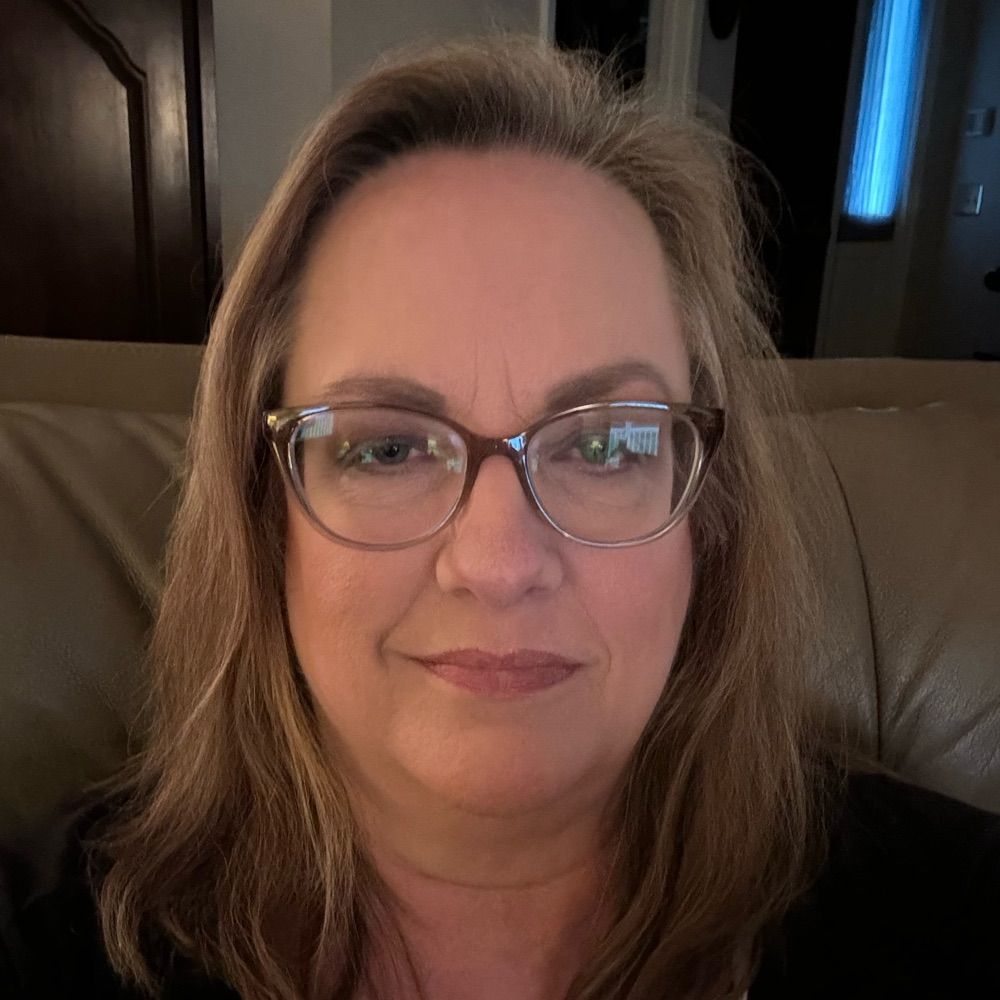Deborah Scott