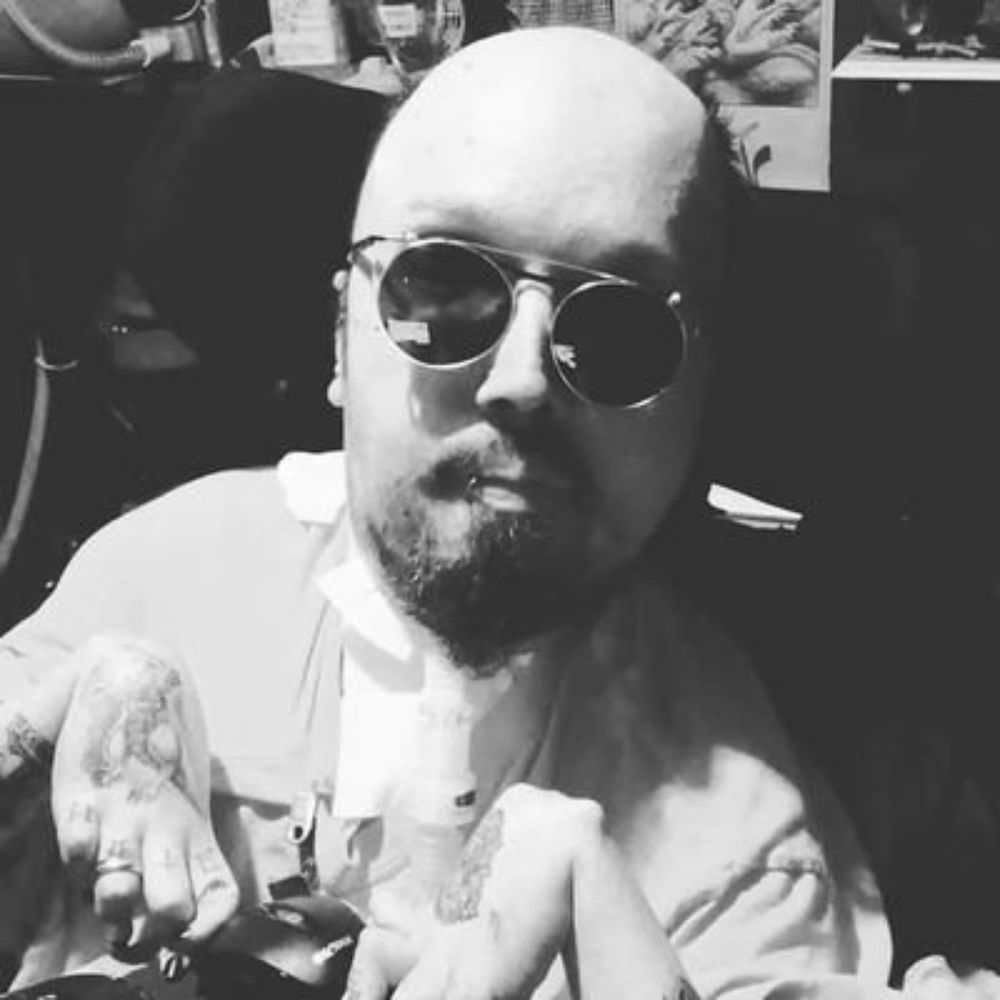"Mr. BITW" Hykiri
