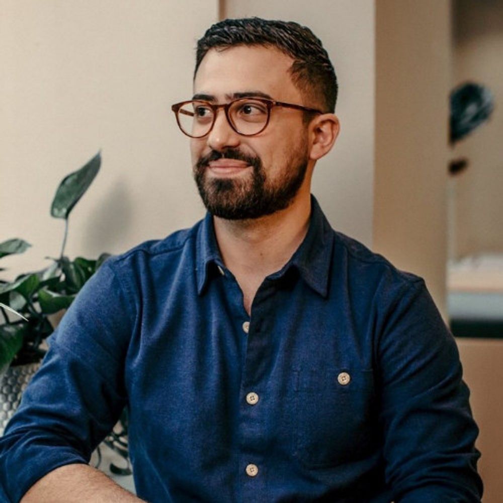Daniel Giacopelli