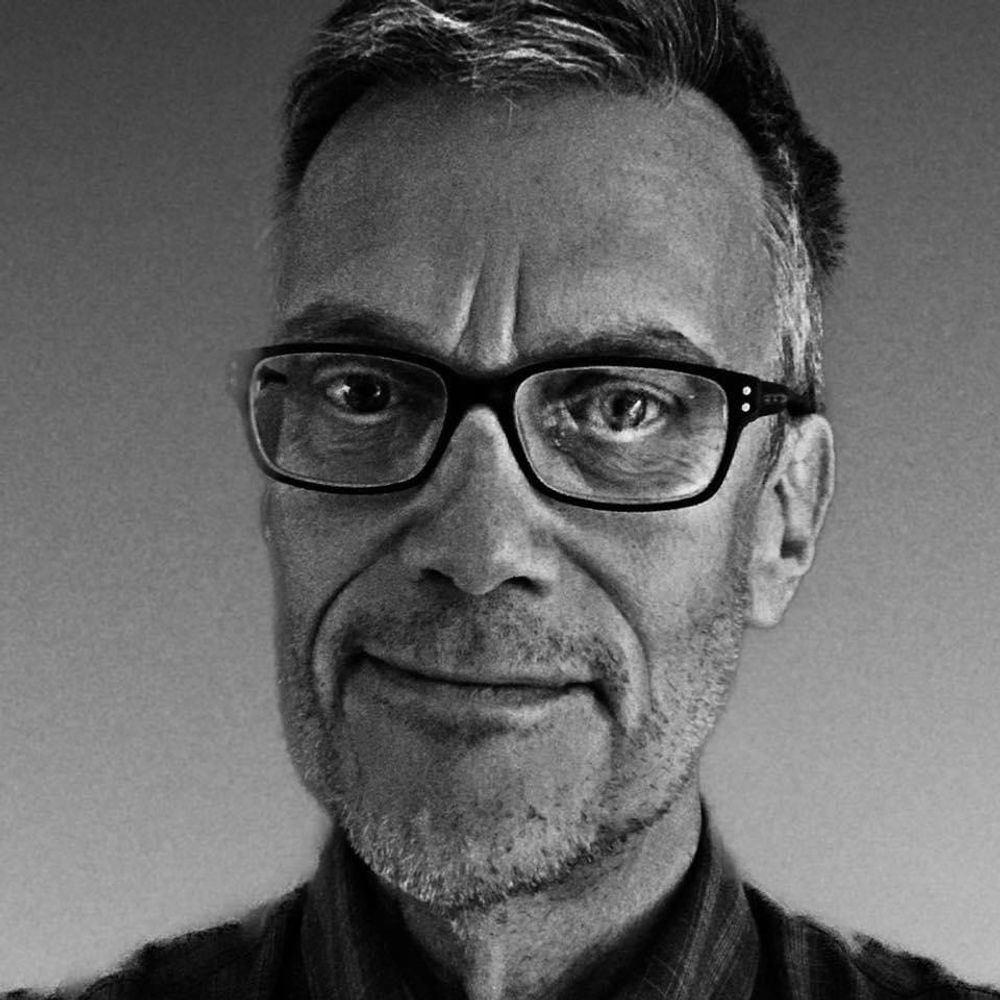 Ulf Ackelid