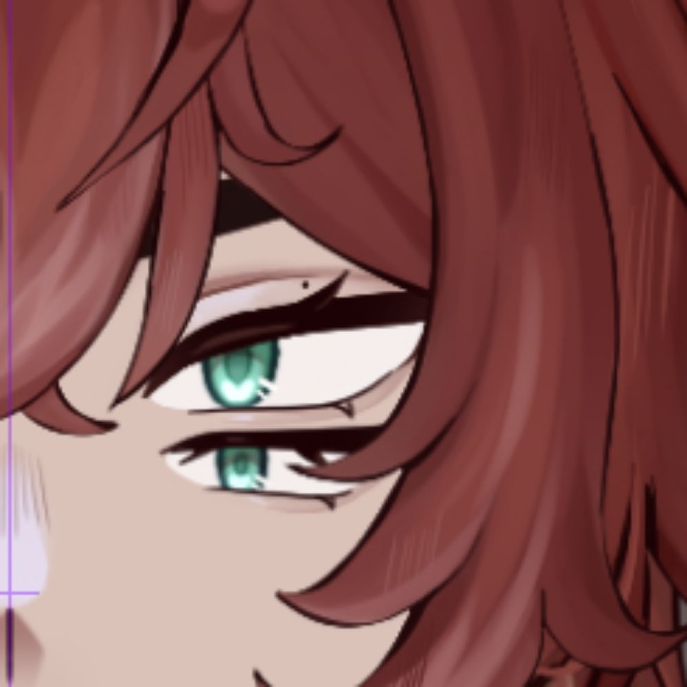 Livi 👁️Monster VTuber 💖 Comms: OPEN!!