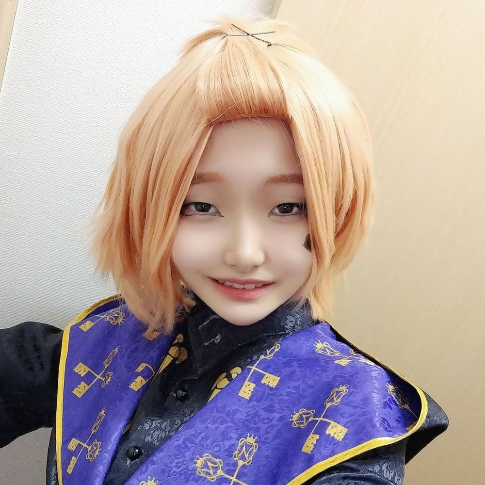 くも