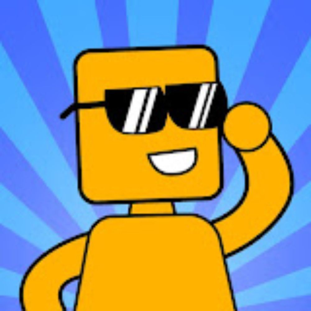 TheYellowDude