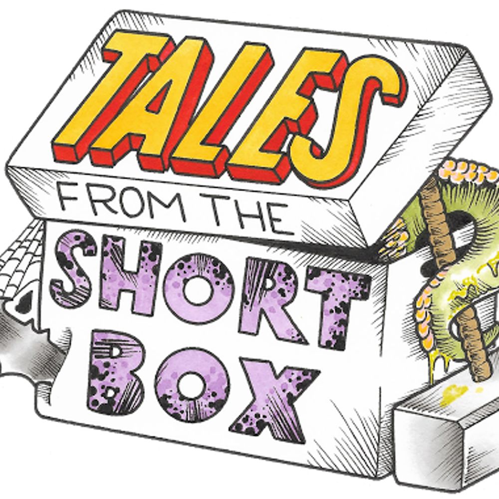 Tales From The Short Box