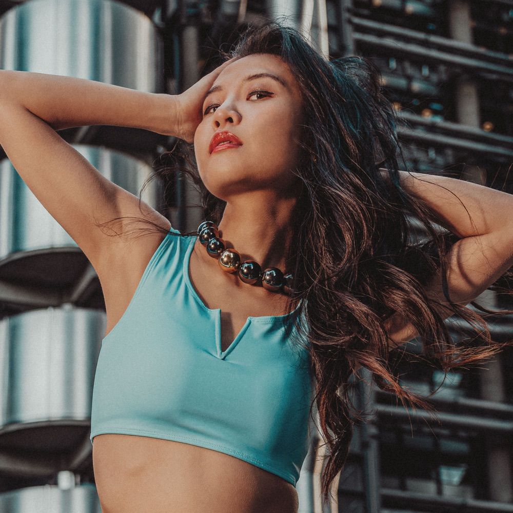 aimée kwan