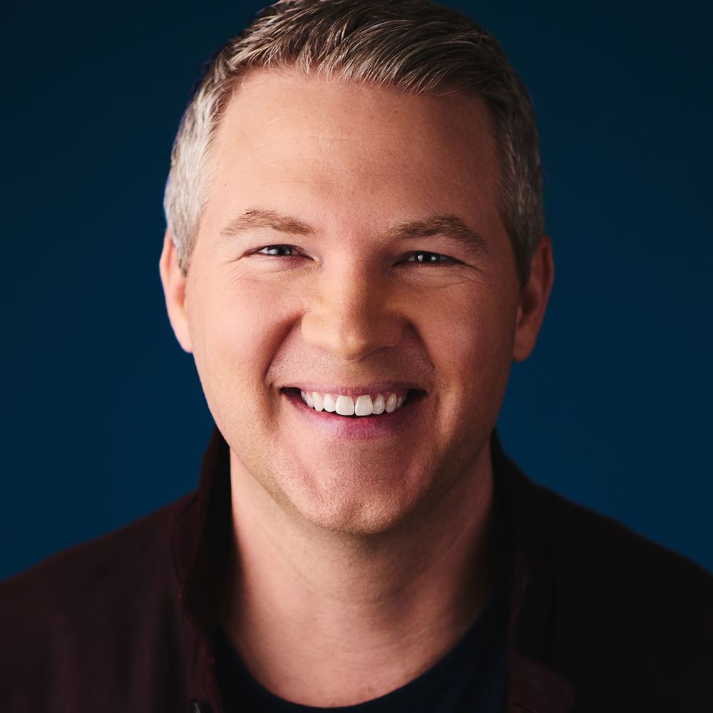 Kevin Cate