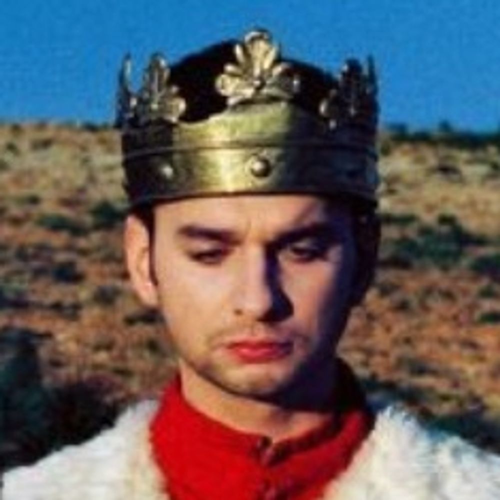 King Piltrafilla 