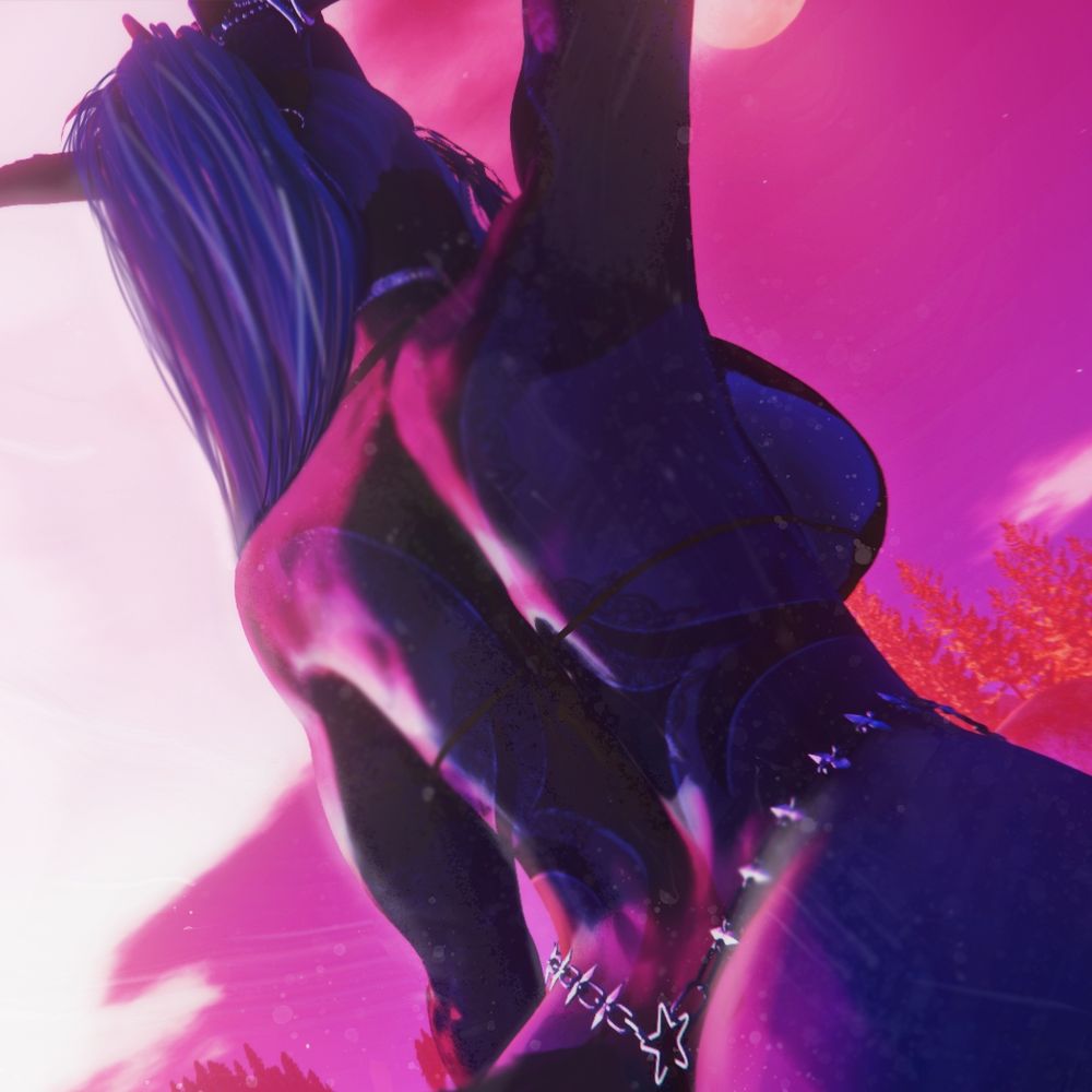𝓚𝓪𝓻𝓶𝓸𝓷𝓲𝒆 🏳️‍⚧️🔞