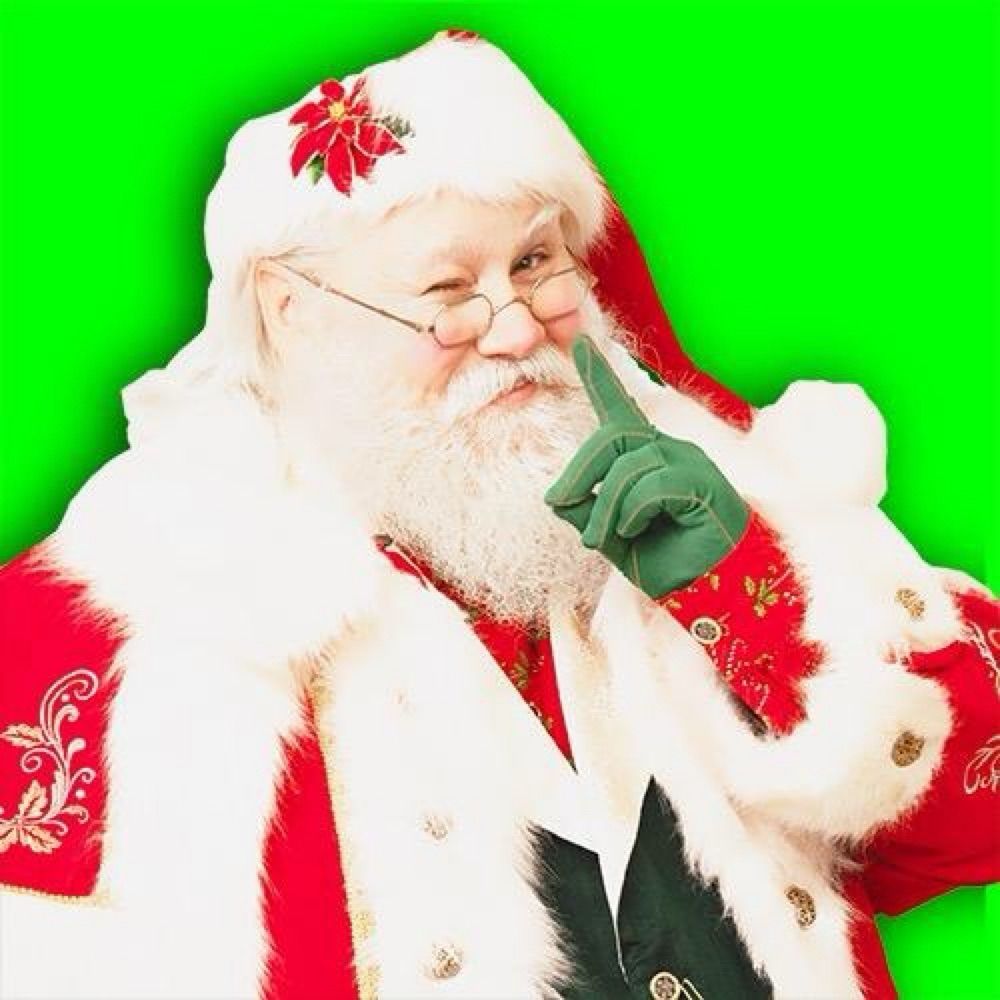 Santa J Claus