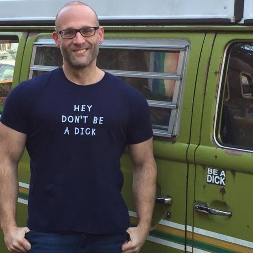Mark Leuchter
